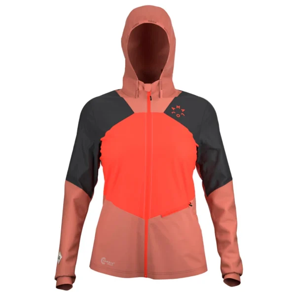 grande popularité Maloja – Women’s MarlingM. – Veste Softshell 5