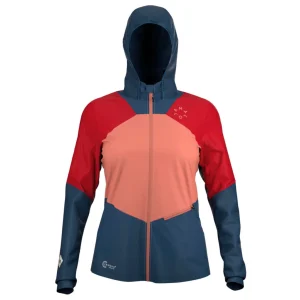 grande popularité Maloja – Women’s MarlingM. – Veste Softshell 15