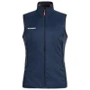 Mammut – Eigerjoch Insulation Hybrid Vest – Gilet Synthétique haute qualité 22