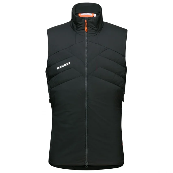 magasin en ligne Mammut – Rime Light Insulated Flex Vest – Gilet Synthétique 1