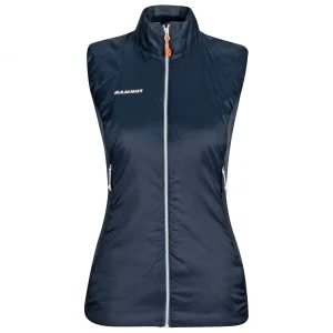 Mammut – Women’s Eigerjoch In Hybrid Vest – Gilet Synthétique magasin 15