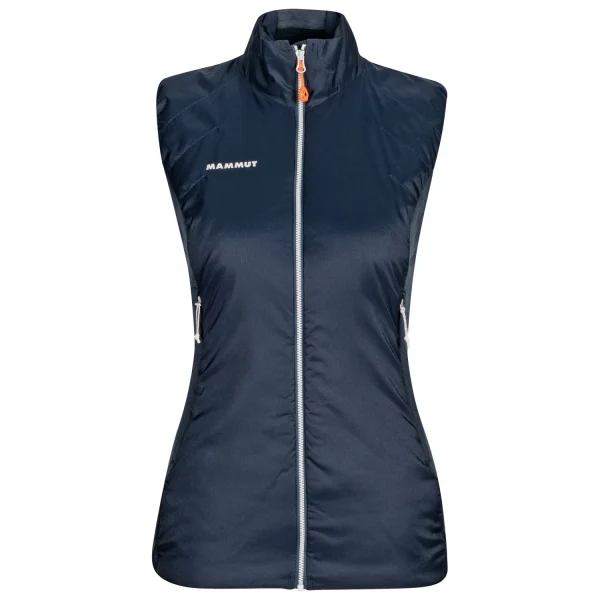 Mammut – Women’s Eigerjoch In Hybrid Vest – Gilet Synthétique magasin 6