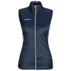 Mammut – Women’s Eigerjoch In Hybrid Vest – Gilet Synthétique magasin 22