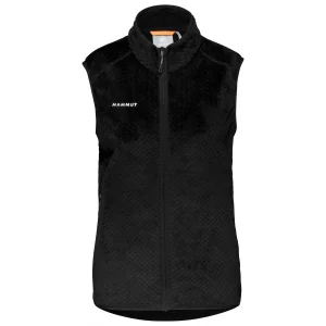 Mammut – Women’s Innominata Midlayer Vest – Polaire Sans Manches Meilleur Prix 16