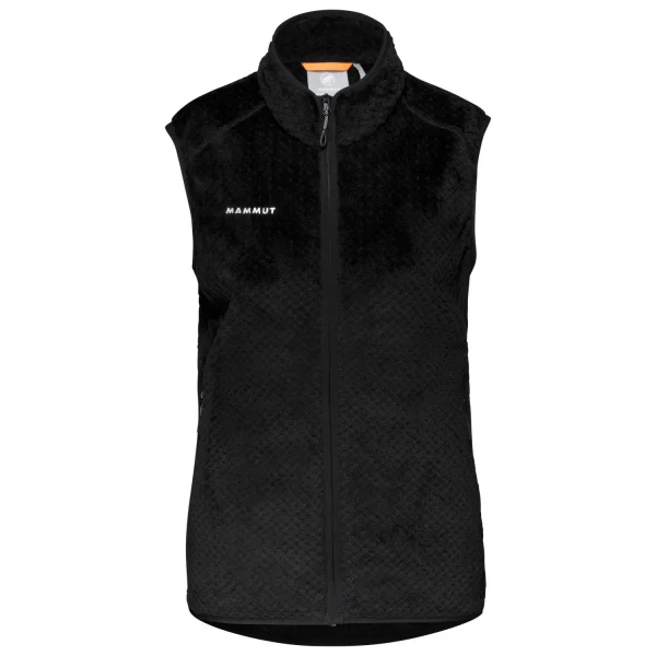 Mammut – Women’s Innominata Midlayer Vest – Polaire Sans Manches Meilleur Prix 6