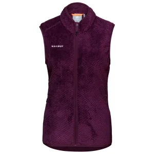 Mammut – Women’s Innominata Midlayer Vest – Polaire Sans Manches Meilleur Prix 18