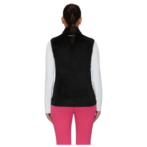 de garantie authentique Mammut – Women’s Innominata Midlayer Vest – Polaire Sans Manches 10