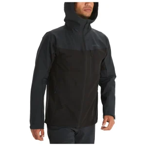 Marmot – Rom GORE-TEX Infinium Hoody – Veste Softshell magasin solde 18