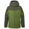 Marmot – Rom GORE-TEX Infinium Hoody – Veste Softshell magasin solde 14