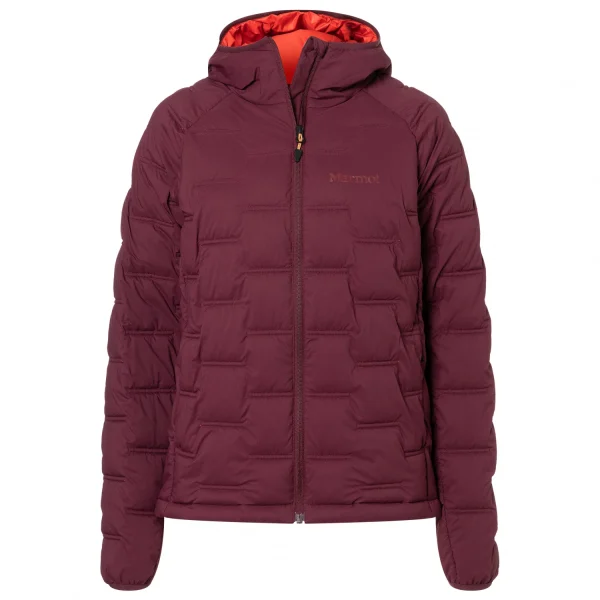 guranteed de qualité Marmot – Women’s Warmcube Active Novus – Veste Synthétique 1