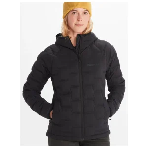 guranteed de qualité Marmot – Women’s Warmcube Active Novus – Veste Synthétique 14