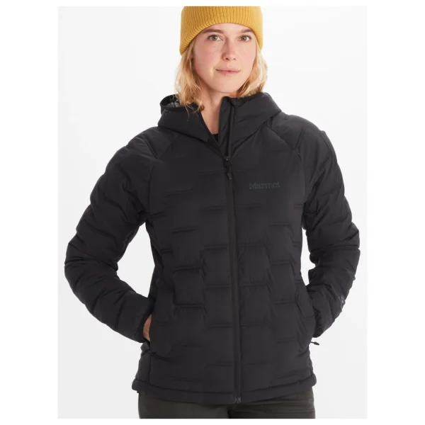 guranteed de qualité Marmot – Women’s Warmcube Active Novus – Veste Synthétique 5