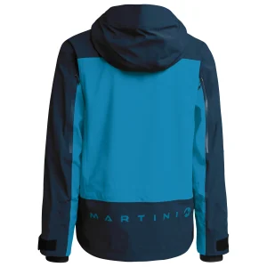 Martini – Vertical – Veste De Ski Meilleur Service 7