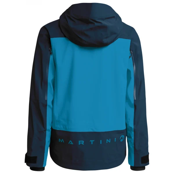 Martini – Vertical – Veste De Ski Meilleur Service 3