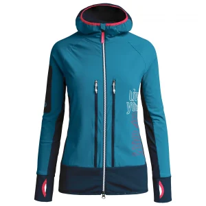 magasin en ligne Martini – Women’s Ampato – Veste Synthétique 13