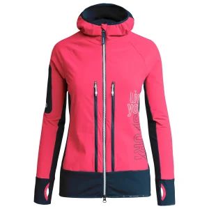 magasin en ligne Martini – Women’s Ampato – Veste Synthétique 15