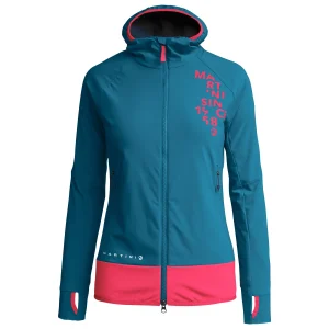 Pas Cher soldes France Martini – Women’s Calina – Veste Synthétique 10