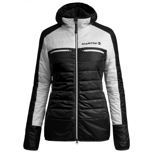 Martini – Women’s First Choice – Veste Synthétique Livraison rapide 4