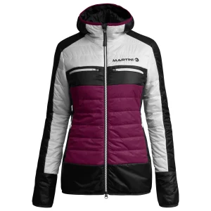 Martini – Women’s First Choice – Veste Synthétique Livraison rapide 14