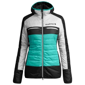 Martini – Women’s First Choice – Veste Synthétique Livraison rapide 16