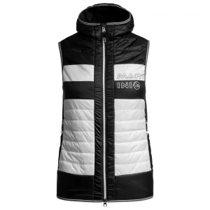 Martini – Women’s Mountain Top – Gilet Synthétique soldes de Noël 12