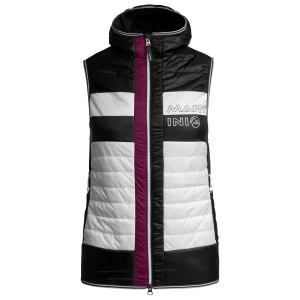 Martini – Women’s Mountain Top – Gilet Synthétique soldes de Noël 14