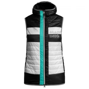 Martini – Women’s Mountain Top – Gilet Synthétique soldes de Noël 16