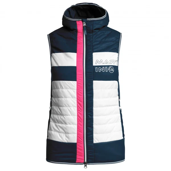 Martini – Women’s Mountain Top – Gilet Synthétique soldes de Noël 7