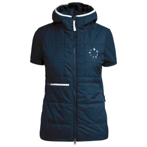 Martini – Women’s Take.Over – Gilet Synthétique pas cher en vente 12