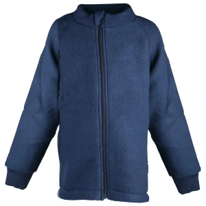 Mikk-Line – Kid’s Wool Jacket – Veste En Laine acheter en ligne 18