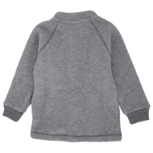 Mikk-Line – Kid’s Wool Jacket – Veste En Laine acheter en ligne 10