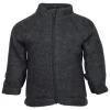 Mikk-Line – Wool Baby Jacket – Veste En Laine Top ventes 14