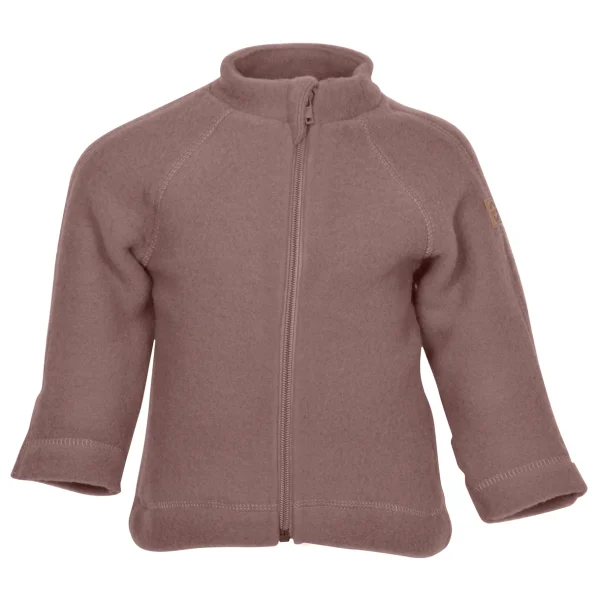 Mikk-Line – Wool Baby Jacket – Veste En Laine Top ventes 5