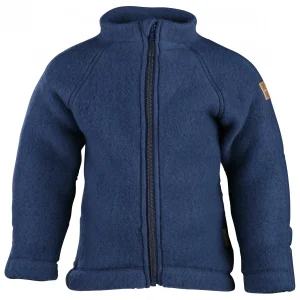 Mikk-Line – Wool Baby Jacket – Veste En Laine Top ventes 18