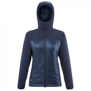 Millet – Women’s Fusion Airwarm Hoodie – Veste Synthétique marques de renommée 6