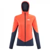 Millet – Women’s Touring Speed XCS Hoodie – Veste Synthétique Top ventes 20