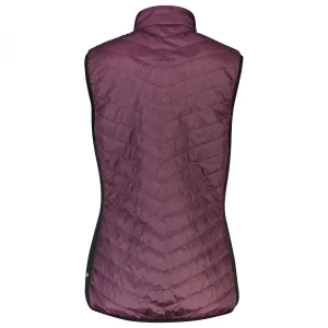 pas cher en ligne Mons Royale – Women’s Neve Insulation Vest – Gilet En Laine 10