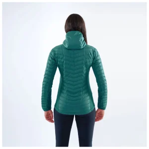 outlet soldes Montane – Women’s Phoenix Stretch Jacket – Veste Synthétique 12