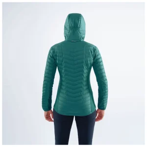 outlet soldes Montane – Women’s Phoenix Stretch Jacket – Veste Synthétique 14