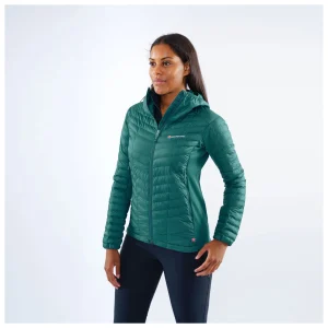 outlet soldes Montane – Women’s Phoenix Stretch Jacket – Veste Synthétique 16