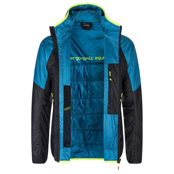 Montura – Alltrack 2 Jacket – Veste Synthétique Couleurs variées 5