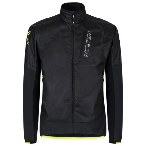 Montura – Insight Hybrid Jacket – Veste Synthétique pas cher en vente 16