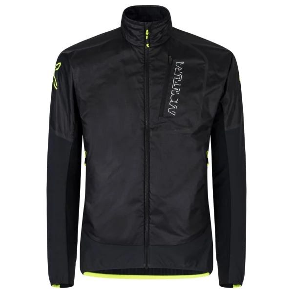 Montura – Insight Hybrid Jacket – Veste Synthétique pas cher en vente 6