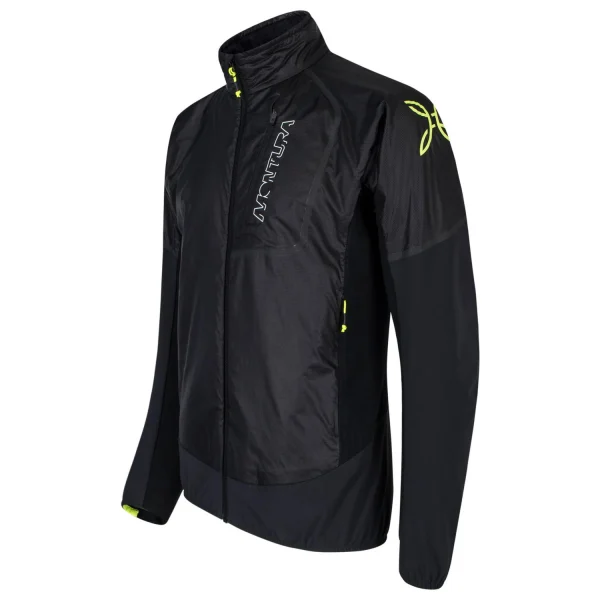 Montura – Insight Hybrid Jacket – Veste Synthétique pas cher en vente 3