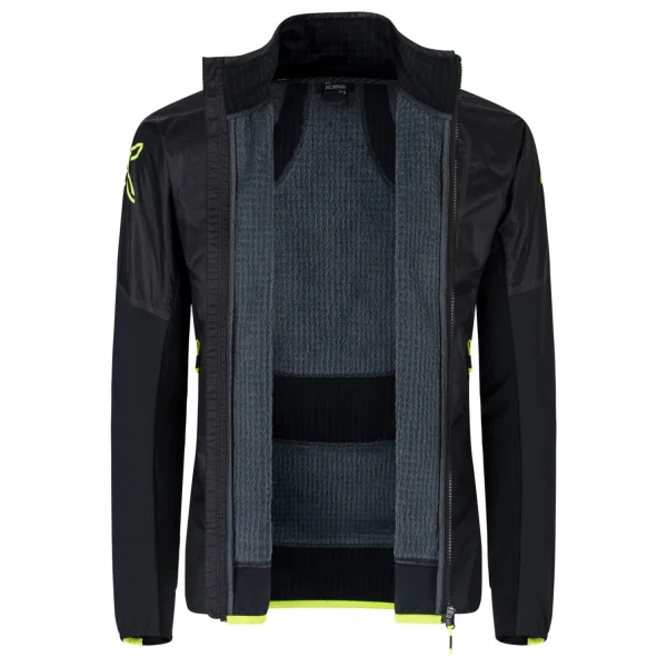 Montura – Insight Hybrid Jacket – Veste Synthétique pas cher en vente 5