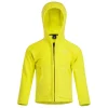 magasin france Montura – Kid’s Stretch Hoody Jacket – Veste Softshell 22