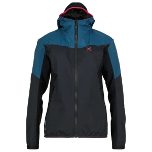 Montura – Women’s Air Action Hybrid Jacket – Veste Hardshell soldes de Noël 16