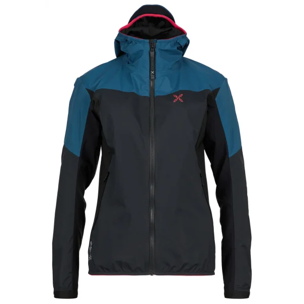 Montura – Women’s Air Action Hybrid Jacket – Veste Hardshell soldes de Noël 6