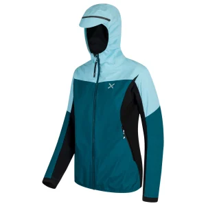 Montura – Women’s Air Action Hybrid Jacket – Veste Hardshell soldes de Noël 18