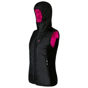 design à la mode Montura – Women’s Cervino 2.0 Vest – Gilet Synthétique 13